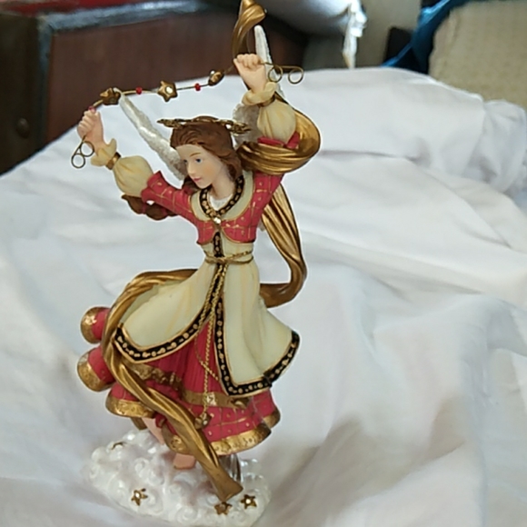 NWOT Angels Besides Me Barbara - Picture 2 of 8